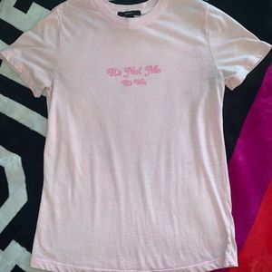 Graphic Top